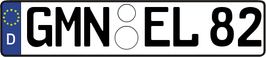 GMN-EL82