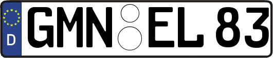 GMN-EL83