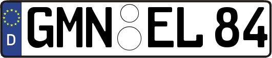 GMN-EL84
