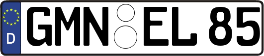GMN-EL85
