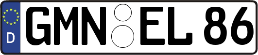 GMN-EL86