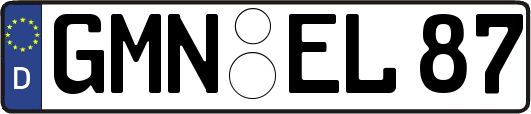 GMN-EL87