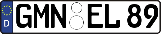 GMN-EL89