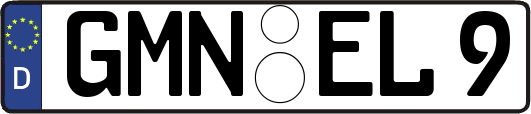 GMN-EL9