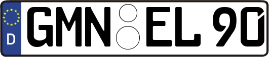 GMN-EL90