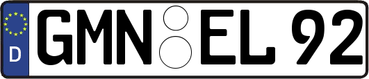GMN-EL92