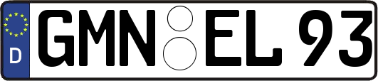 GMN-EL93