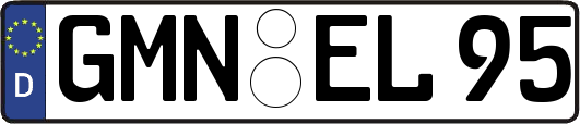 GMN-EL95