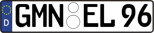 GMN-EL96