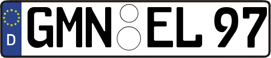 GMN-EL97