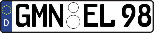 GMN-EL98
