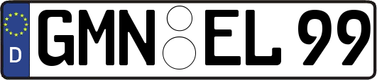 GMN-EL99