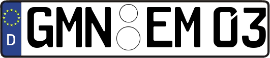 GMN-EM03