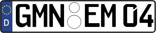 GMN-EM04