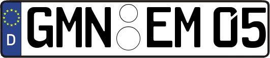 GMN-EM05