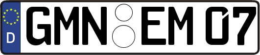 GMN-EM07