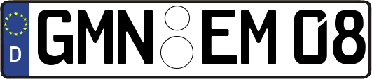 GMN-EM08