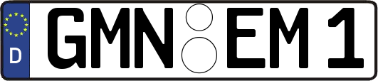 GMN-EM1
