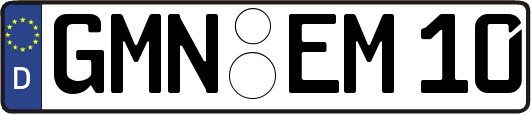 GMN-EM10