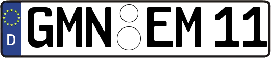 GMN-EM11