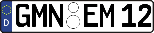 GMN-EM12