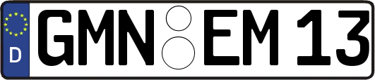 GMN-EM13