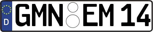 GMN-EM14