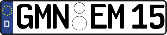 GMN-EM15
