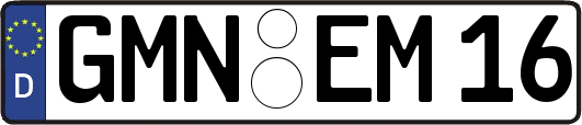 GMN-EM16