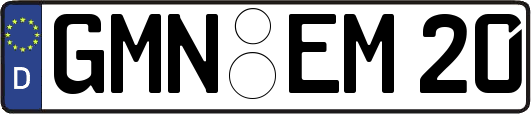 GMN-EM20