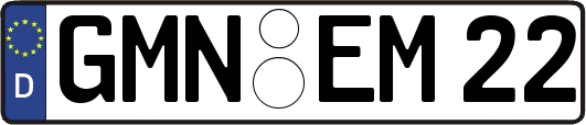 GMN-EM22