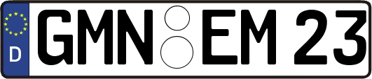GMN-EM23