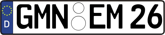 GMN-EM26
