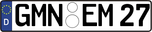 GMN-EM27