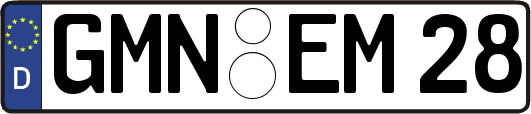 GMN-EM28