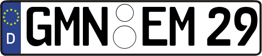 GMN-EM29