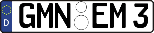 GMN-EM3