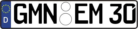GMN-EM30