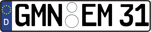 GMN-EM31