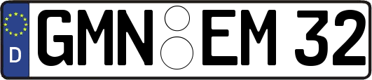 GMN-EM32