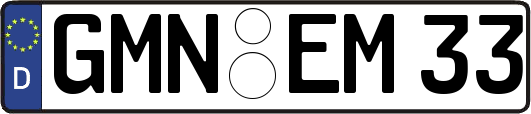 GMN-EM33