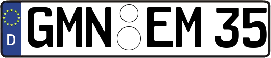 GMN-EM35