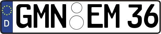 GMN-EM36