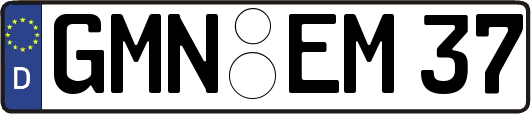 GMN-EM37