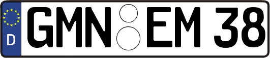 GMN-EM38