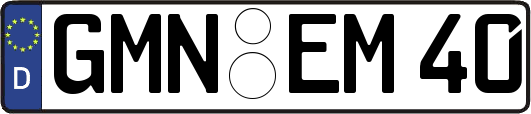 GMN-EM40
