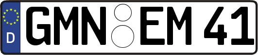 GMN-EM41