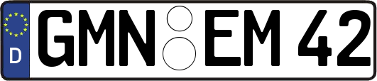 GMN-EM42