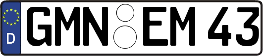 GMN-EM43