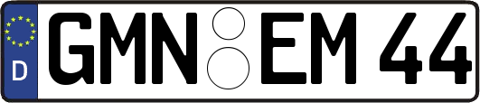 GMN-EM44